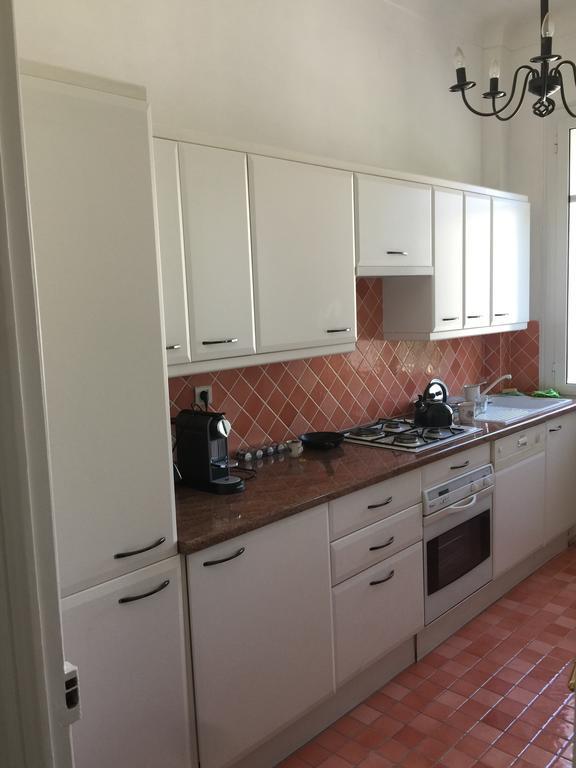Appartement Square Alziary Nice Room photo