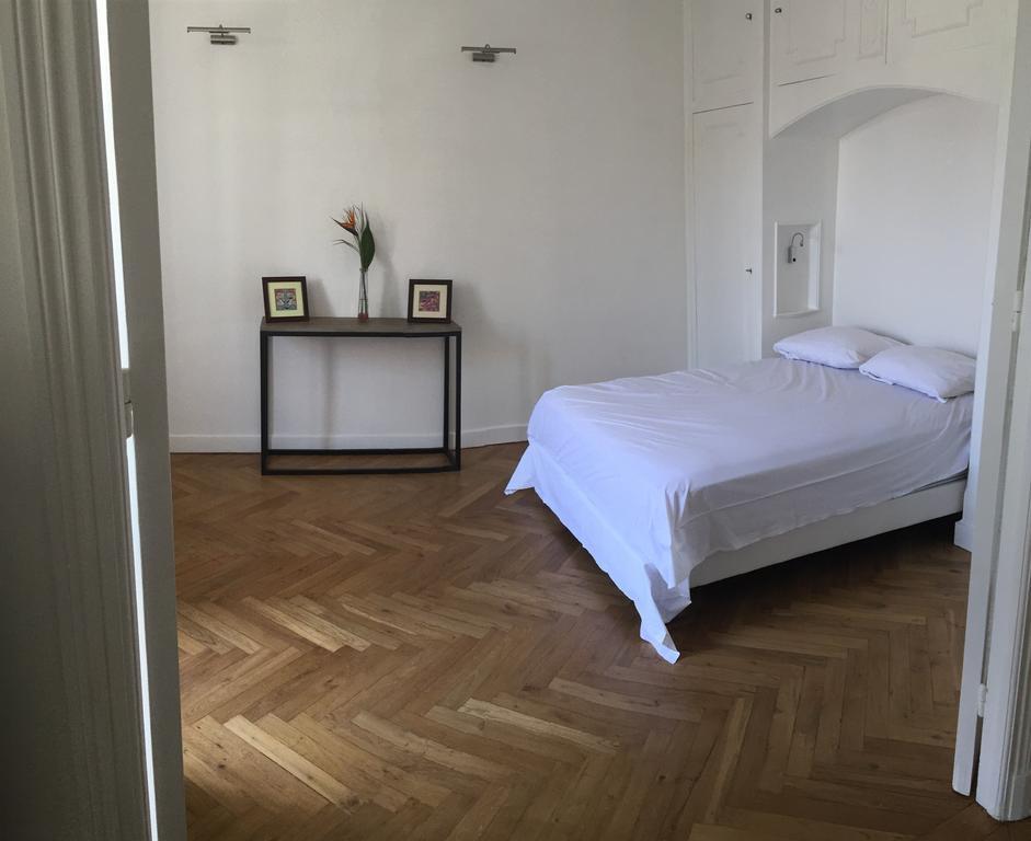 Appartement Square Alziary Nice Room photo