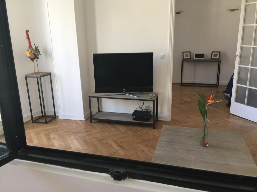 Appartement Square Alziary Nice Room photo
