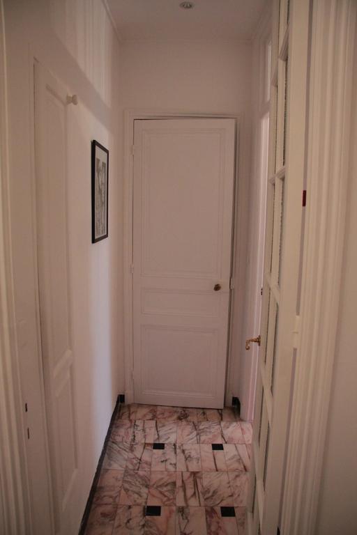 Appartement Square Alziary Nice Exterior photo