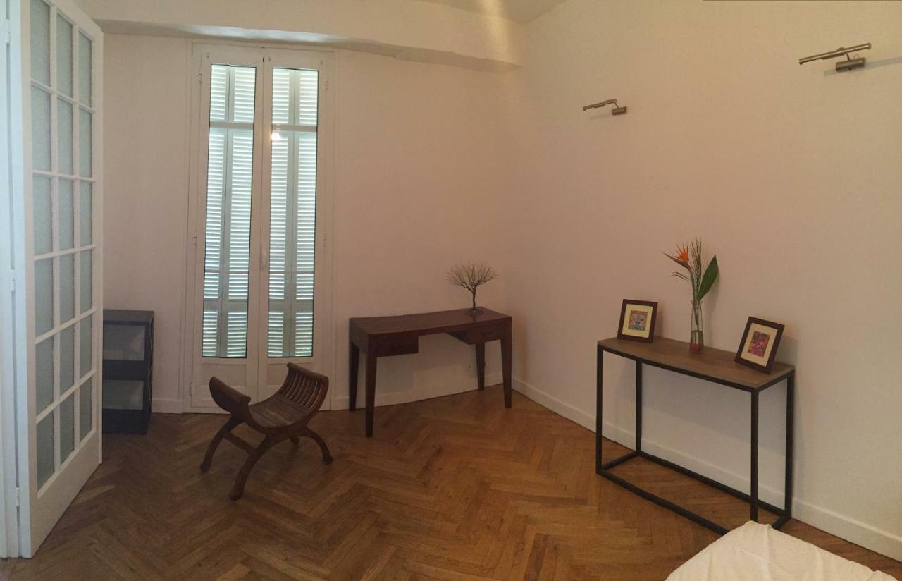 Appartement Square Alziary Nice Exterior photo