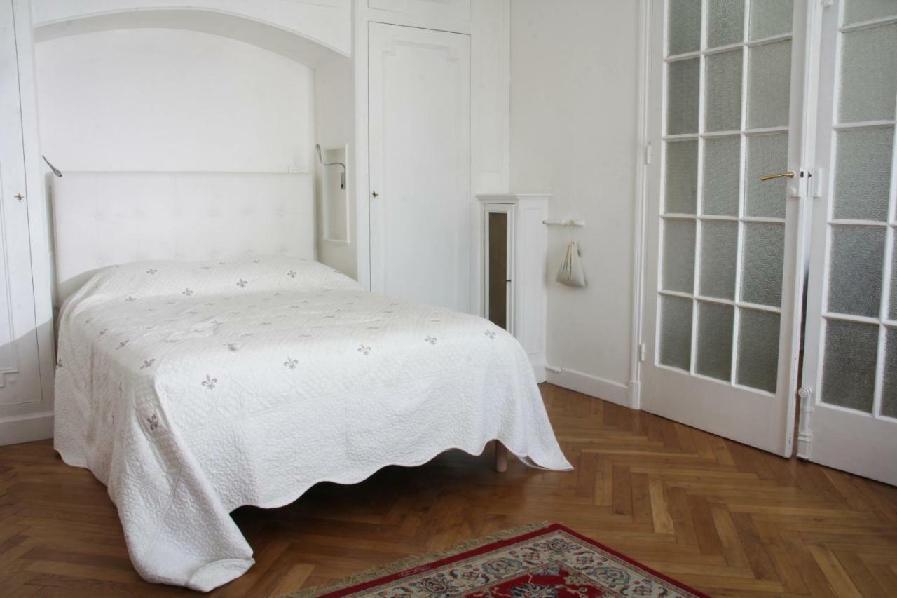 Appartement Square Alziary Nice Exterior photo